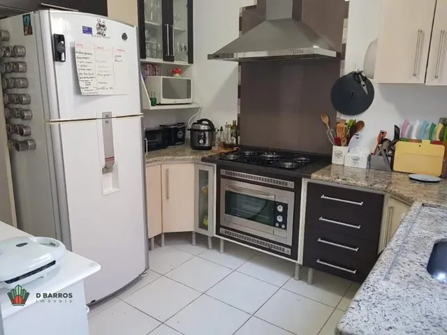 Imagem 11: D Barros Imoveis disponibiliza para venda linda casa em Tremembé/SP. - 3 quartos com