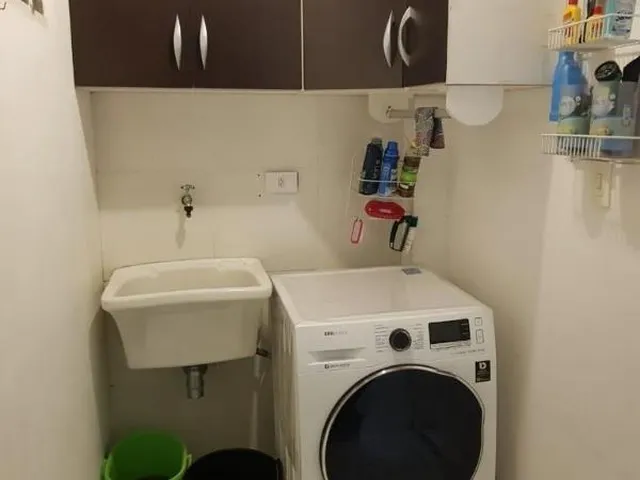 Imagem 2: D Barros Imoveis disponibiliza para venda linda casa em Tremembé/SP. - 3 quartos com