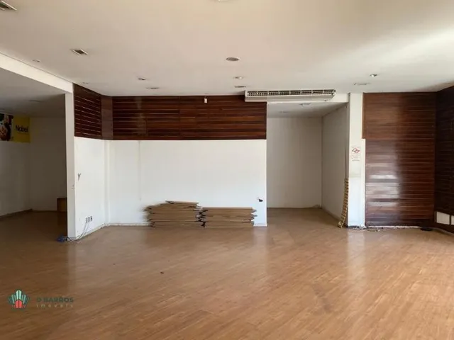 Imagem: D Barros Imoveis disponibiliza para locação