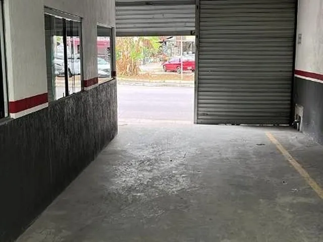 Imagem 3: D Barros Imoveis disponibiliza excelente ponto comercial para locação no Centro de