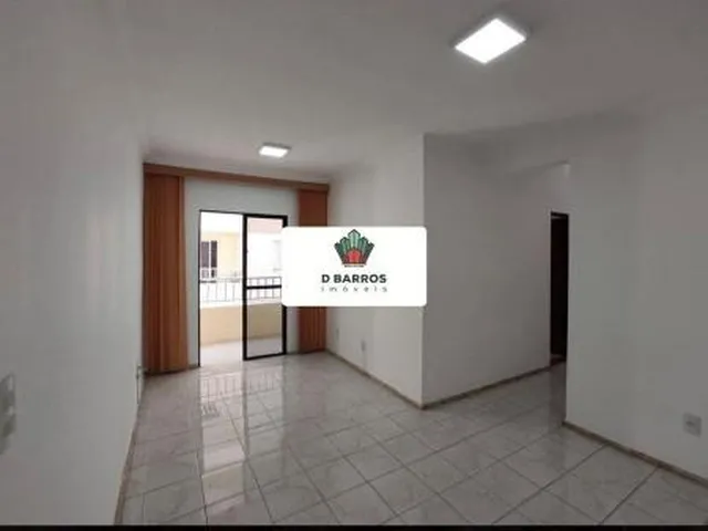 Imagem: D Barros Imoveis disponibiliza apartamento