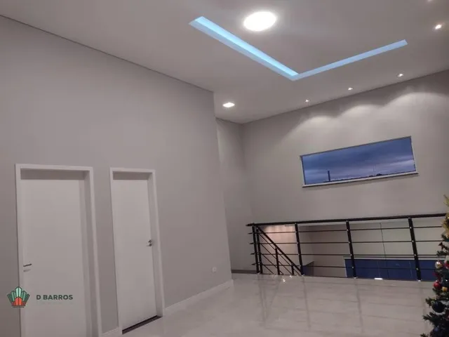 Imagem 8: D Barros Imoveis disponbiliza para venda linda casa em Condomínio fechado, em
