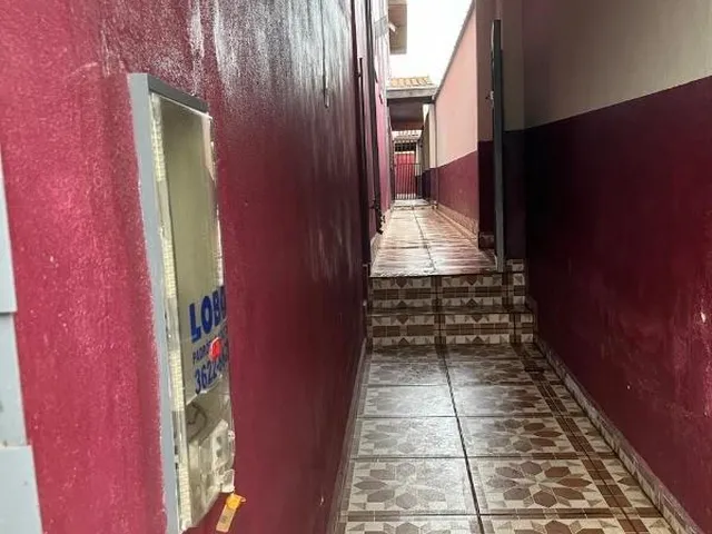 Imagem: D BARROS IMOVEIS DISPONIBILIZA PARA LOCAÇÃO