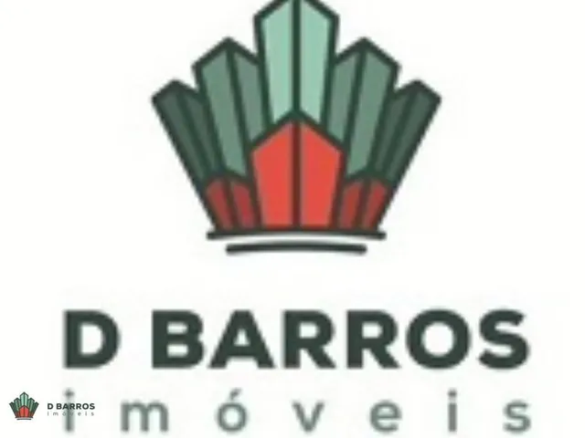 Imagem: D Barros Imoveis disponibiliza para venda