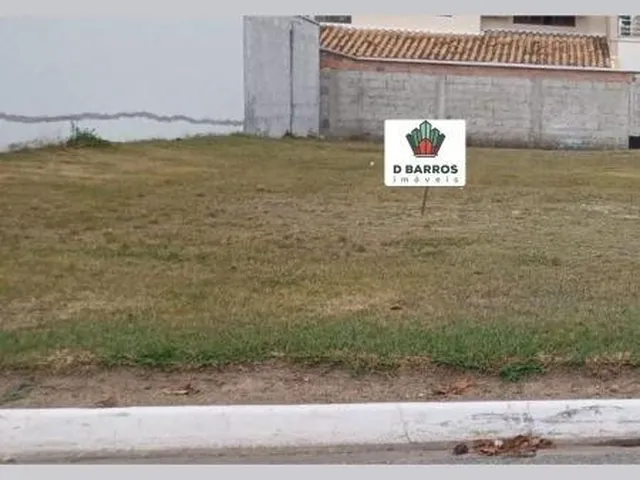 Imagem: D BARROS IMOVEIS disponibiliza para venda