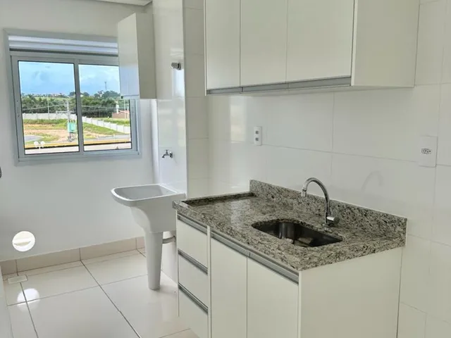 Imagem: APARTAMENTO RESIDENCIAL em INDAIATUBA