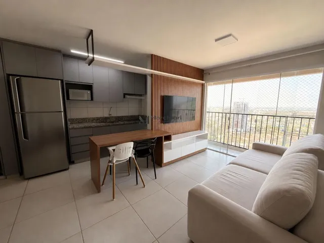 Imagem: Apartamento 2 Quartos com Suíte no Parque