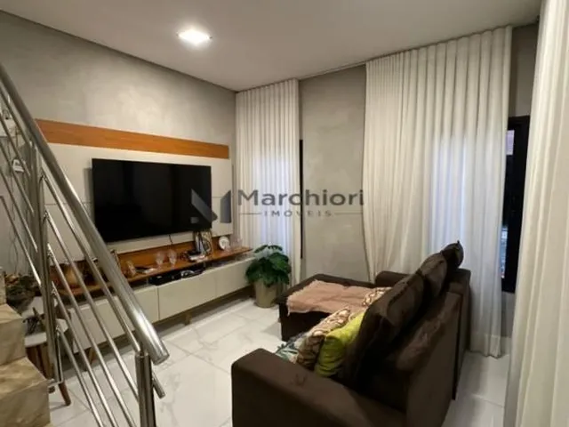 Imagem: Sobrado à Venda no Jardim Atlântico em