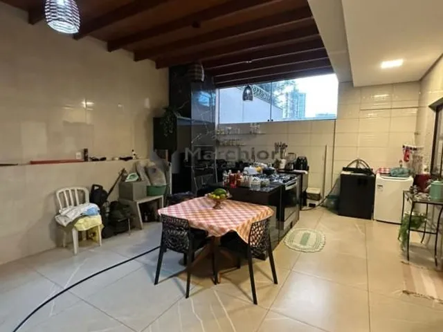 Imagem 14: Sobrado à Venda no Jardim Atlântico em Goiânia
