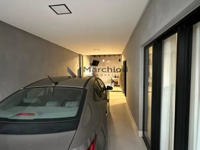 Imagem 3: Sobrado à Venda no Jardim Atlântico em Goiânia
