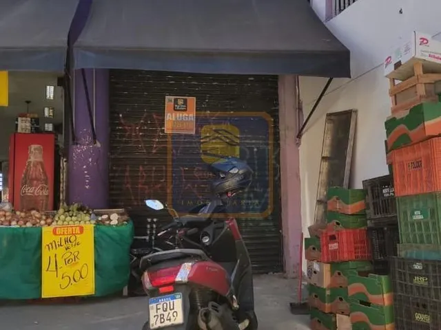 Imagem: Salao Comercial em São Paulo - São Paulo