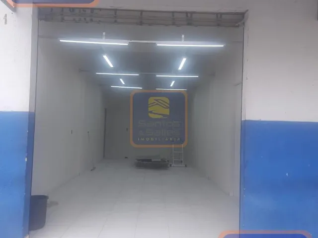 Imagem: Salao Comercial em São Paulo - São Paulo