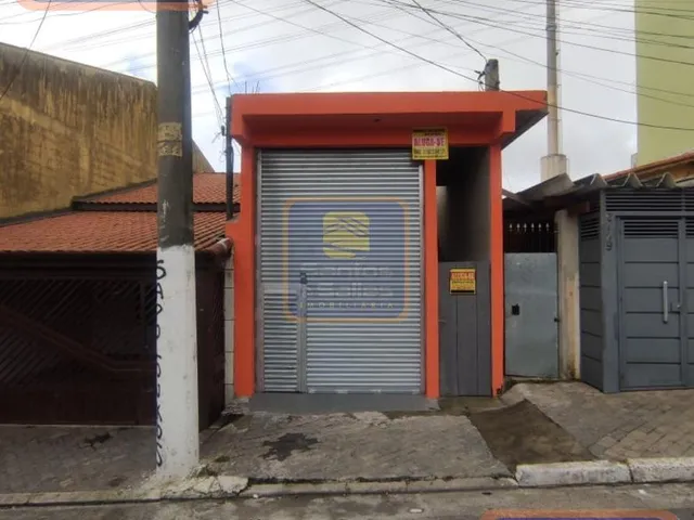 Imagem: Salao Comercial em São Paulo - São Paulo