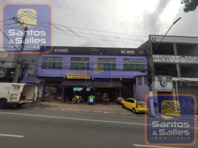 Imagem: Salao Comercial em São Paulo - São Paulo