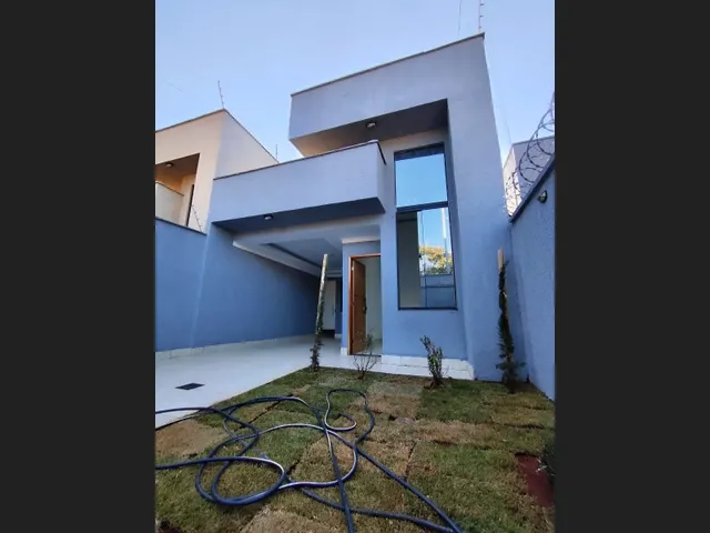 Imagem: Casa à Venda Setor Três Marias Goiânia