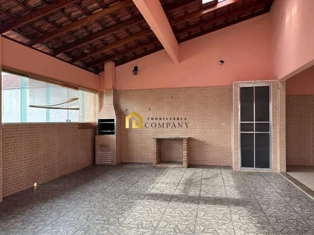 Imagem: Casa à venda no Jardim Agenor Leme dos