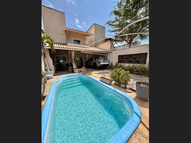 Imagem: Casa Duplex Mobiliada à Venda no Edson