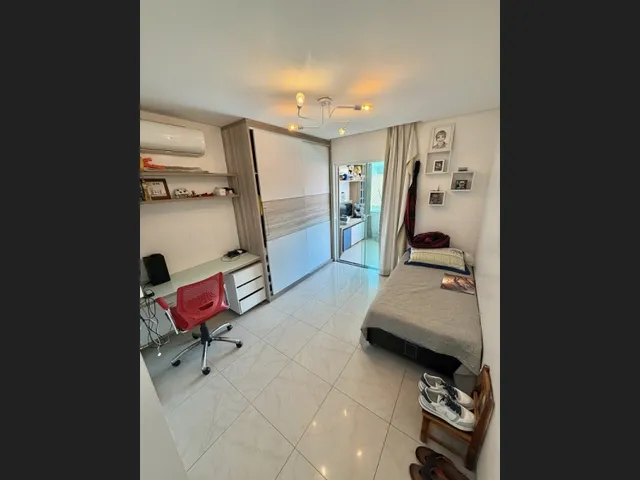 Imagem 6: Casa Duplex à Venda no Edson Queiroz, 3 quartos, 4 vagas e piscina