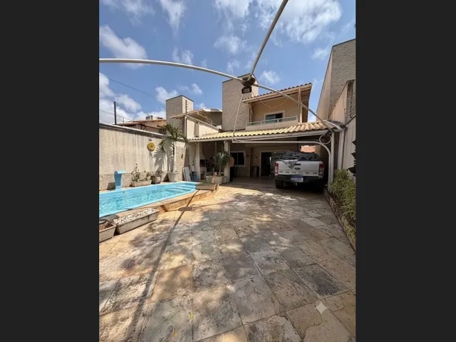 Imagem 16: Casa Duplex à Venda no Edson Queiroz, 3 quartos, 4 vagas e piscina