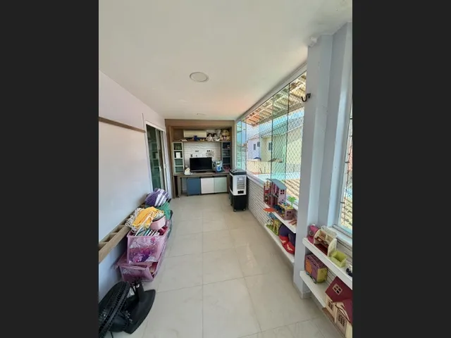 Imagem 9: Casa Duplex à Venda no Edson Queiroz, 3 quartos, 4 vagas e piscina