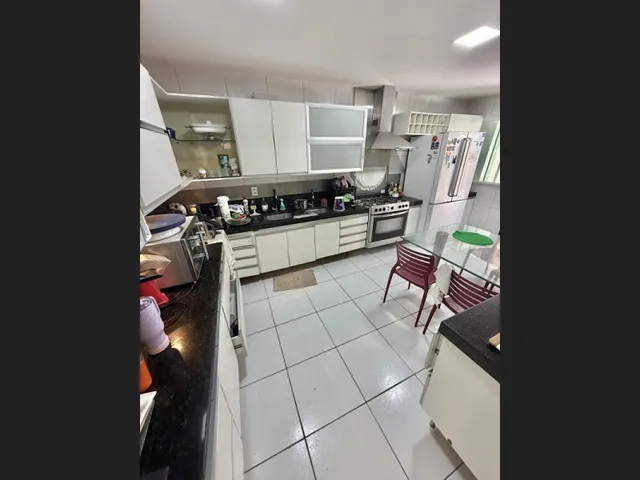 Imagem 3: Casa Duplex à Venda no Edson Queiroz, 3 quartos, 4 vagas e piscina