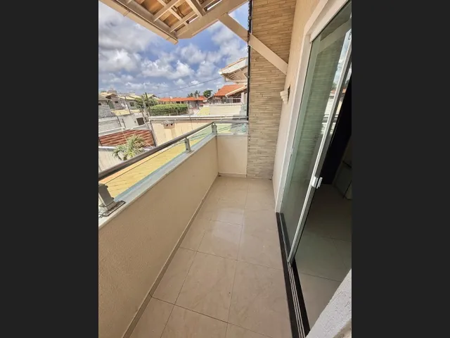 Imagem 2: Casa Duplex à Venda no Edson Queiroz, 3 quartos, 4 vagas e piscina