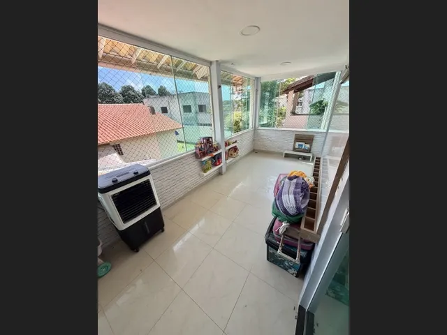 Imagem 13: Casa Duplex à Venda no Edson Queiroz, 3 quartos, 4 vagas e piscina