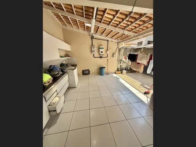 Imagem 5: Casa Duplex à Venda no Edson Queiroz, 3 quartos, 4 vagas e piscina