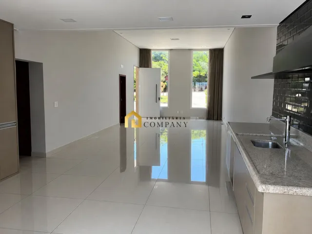 Imagem: Condomínio Villa do Bosque - Casa no Condomínio