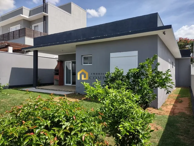 Imagem: Condomínio Villa Verona - Casa térrea