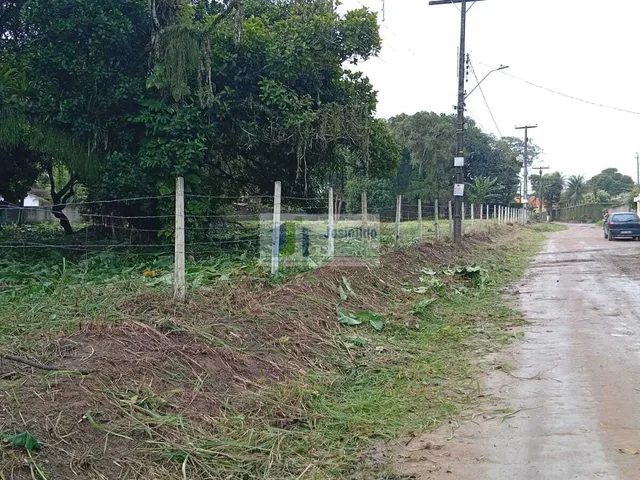 Imagem 4: Lote 22,23 24,E,25 da Quadra 30 de Esquina com Av Araça