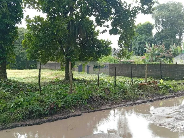 Imagem 6: Lote 22,23 24,E,25 da Quadra 30 de Esquina com Av Araça