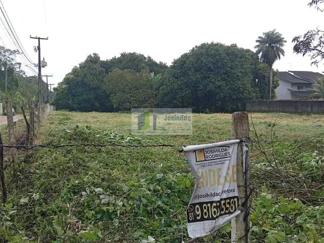 Imagem 7: Lote 22,23 24,E,25 da Quadra 30 de Esquina com Av Araça