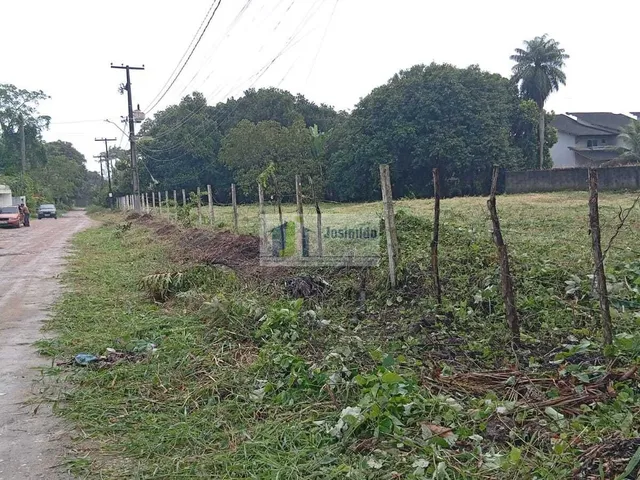 Imagem 2: Lote 22,23 24,E,25 da Quadra 30 de Esquina com Av Araça