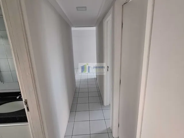 Imagem 3: Apartamento com 3qt sendo com suite, super nascente Padrão