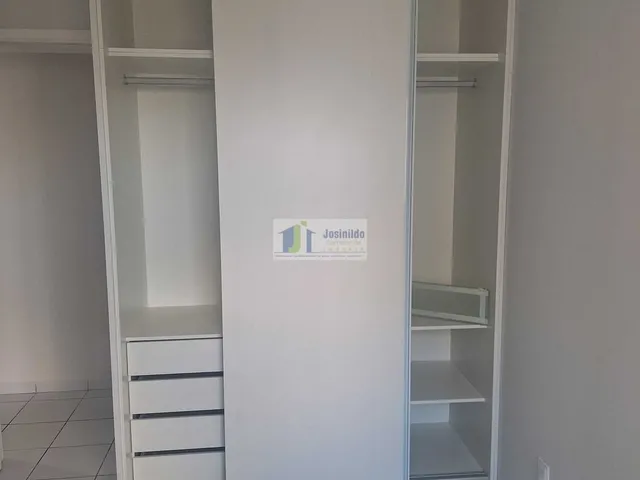 Imagem 2: Apartamento com 3qt sendo com suite, super nascente Padrão