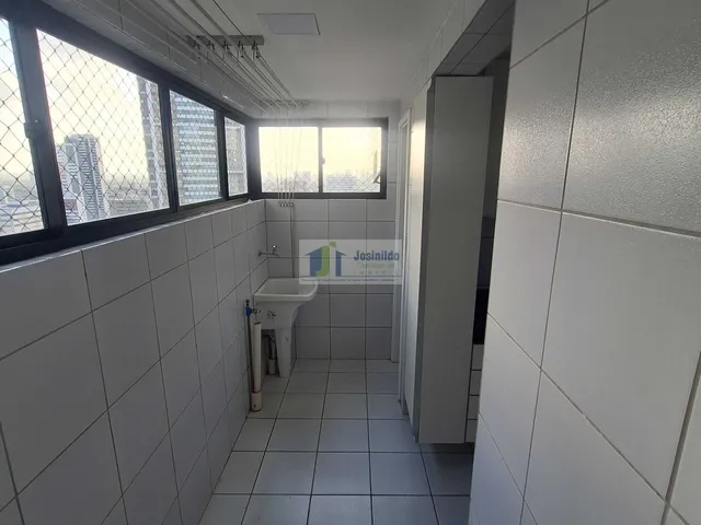 Imagem 11: Apartamento com 3qt sendo com suite, super nascente Padrão