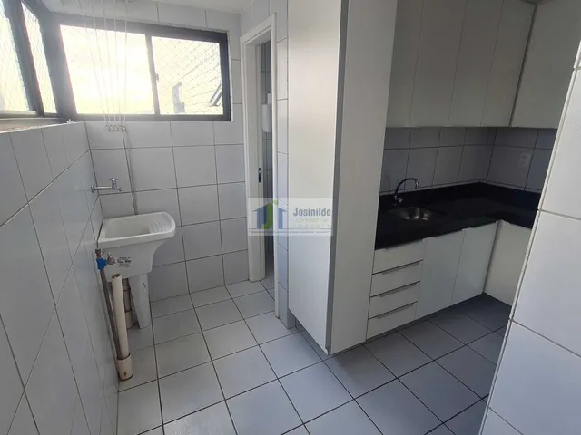 Imagem 8: Apartamento com 3qt sendo com suite, super nascente Padrão