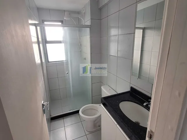 Imagem 5: Apartamento com 3qt sendo com suite, super nascente Padrão