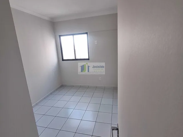 Imagem 7: Apartamento com 3qt sendo com suite, super nascente Padrão