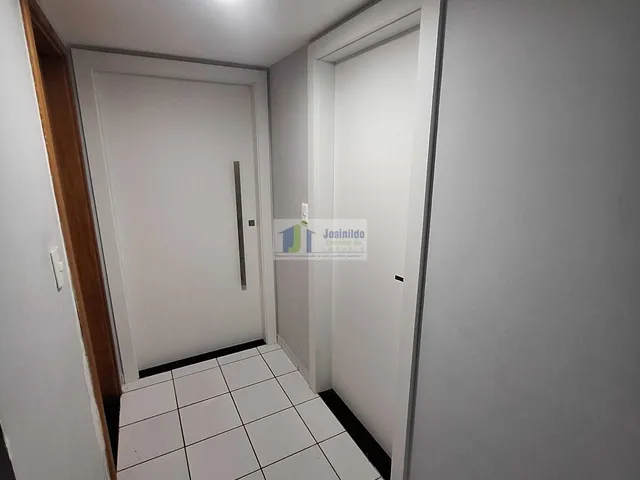 Imagem 13: Apartamento com 3qt sendo com suite, super nascente Padrão