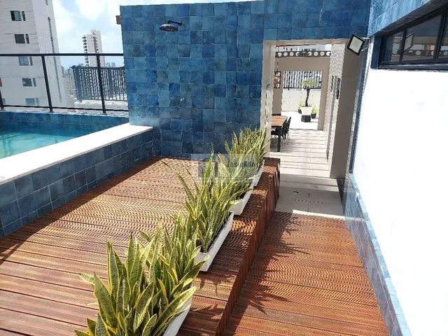 Imagem 10: Apartamento com 3qt sendo com suite, super nascente Padrão