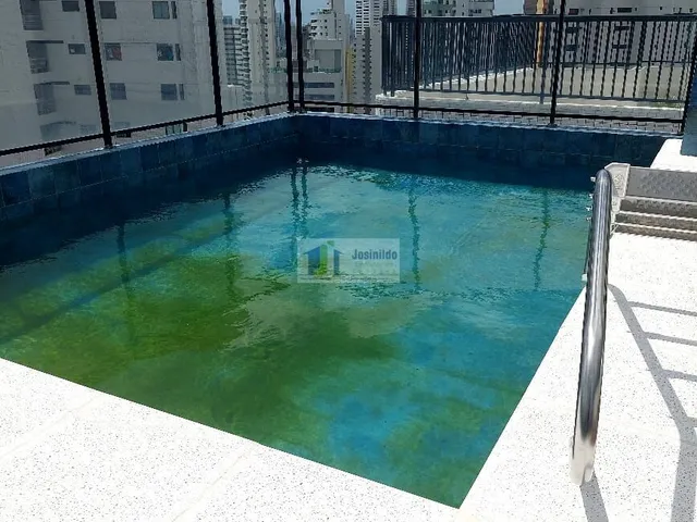 Imagem 14: Apartamento com 3qt sendo com suite, super nascente Padrão