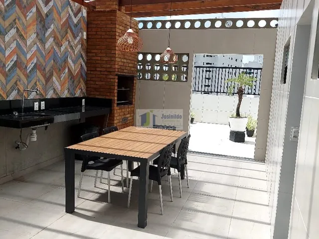 Imagem 9: Apartamento com 3qt sendo com suite, super nascente Padrão