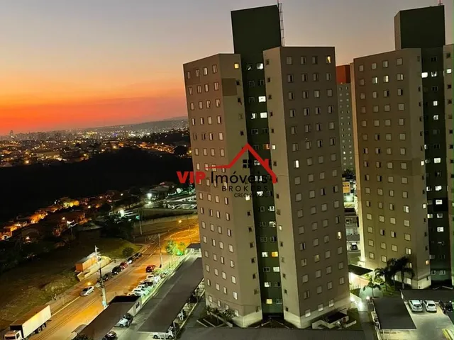 Imagem: Apartamento em Nova Cidade Jardim, Jundiaí/Sp