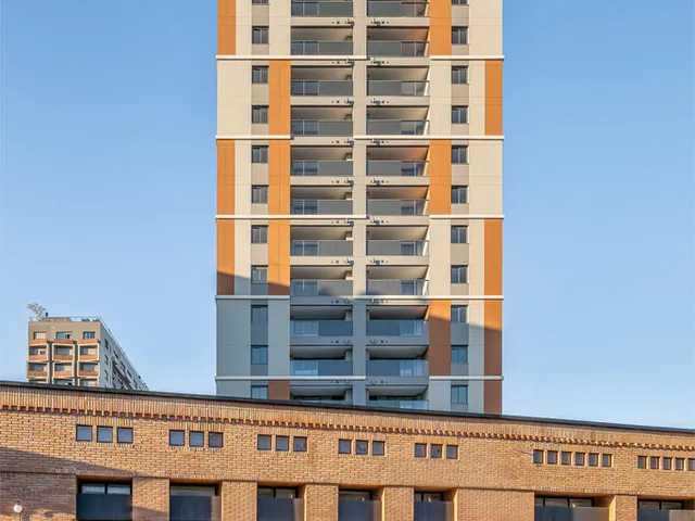 Imagem 7: Nova Olaria Residences