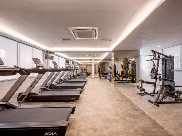 Imagem 10: Nova Olaria Residences