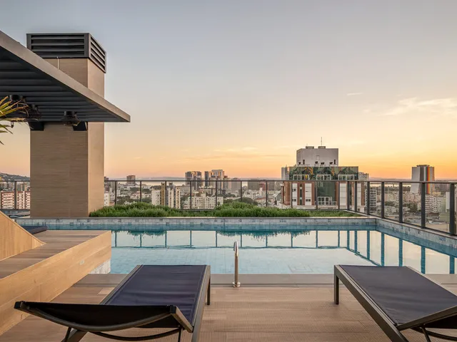 Imagem 8: Nova Olaria Residences