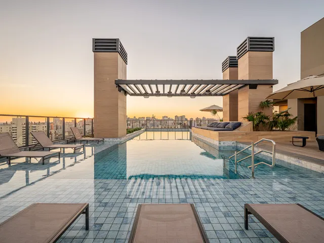 Imagem 5: Nova Olaria Residences