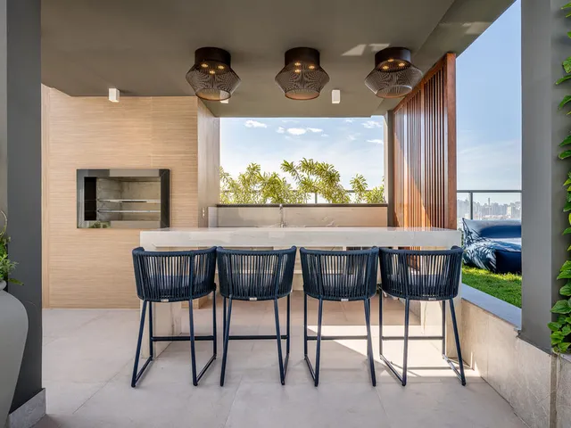 Imagem 6: Nova Olaria Residences
